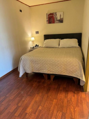 Cómoda cabaña ubicada en Curicó, sector zapallar